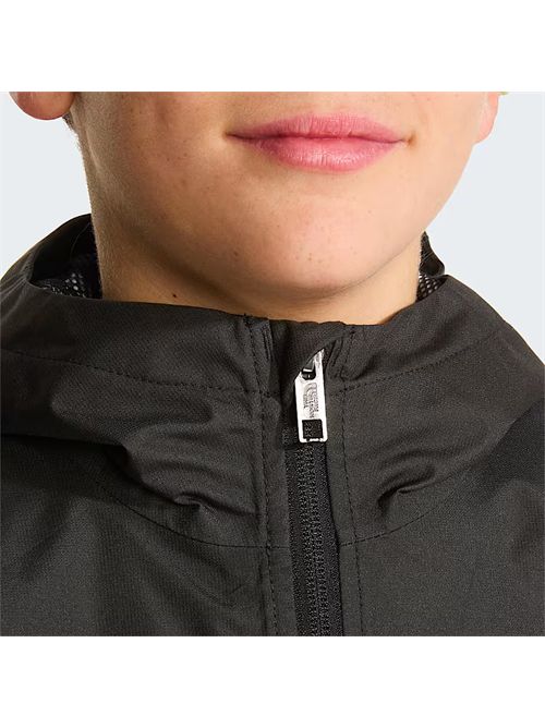 Giacca da pioggia Zipline da ragazzi THE NORTH FACE | NF0A8B7ZJK31